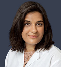 Naila Russell, DNP, FNP-BC