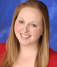 Rachel Koransky-Matson, DNP, FNP-C, BC-ADM, CNE