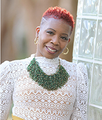 Shelitha Campbell, DNP, MSN, BSN, FNP-BC, APRN, PHN. HMCT-RA