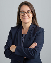 Stacy Thomas, DNP, APRN, FNP-C