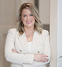 Stephanie Hendricks, DNP, FNP-C