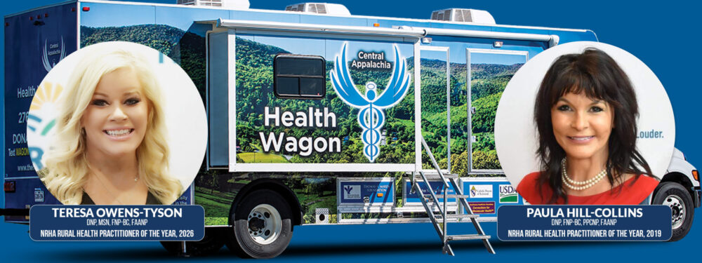 Health Wagon 2026