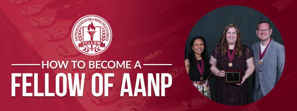 How to Become a Fellow