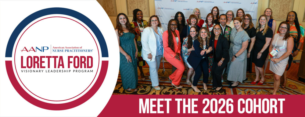LF Visionary Leadership Program 2026 Cohort