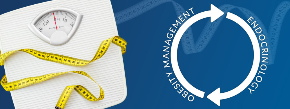 Obesity Management and Endocrinology