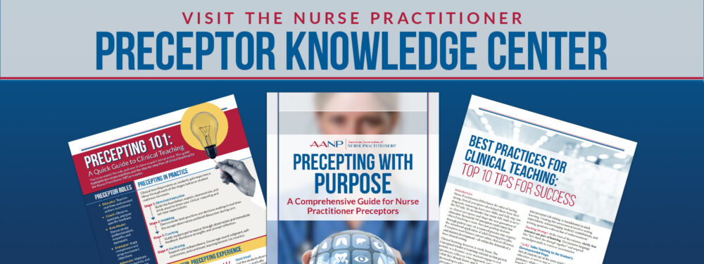 Precepting with Purpose Guide