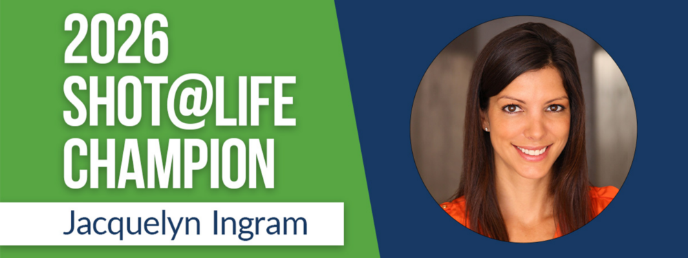 Shot at Life 2026 NF website