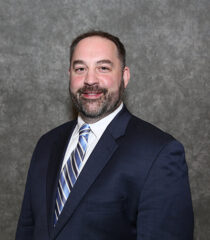 Donald Bucher, DNP, ACNP-BC, AGNP-C, FAANP