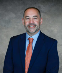 Donald Bucher