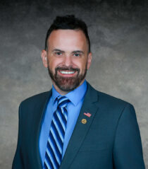 Jason Gleason