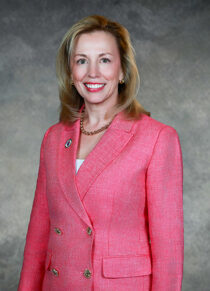 Valerie J. Fuller, PhD, DNP, AGACNP-BC, FNP-BC, FAAN, FNAP, FAANP