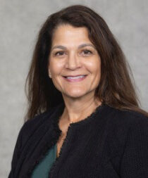 Jean Genzale Louisiana State Liaison