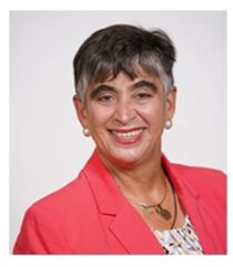 Carmen T. Lopez Rodriguez, DNP, ANP-BC, FAANP