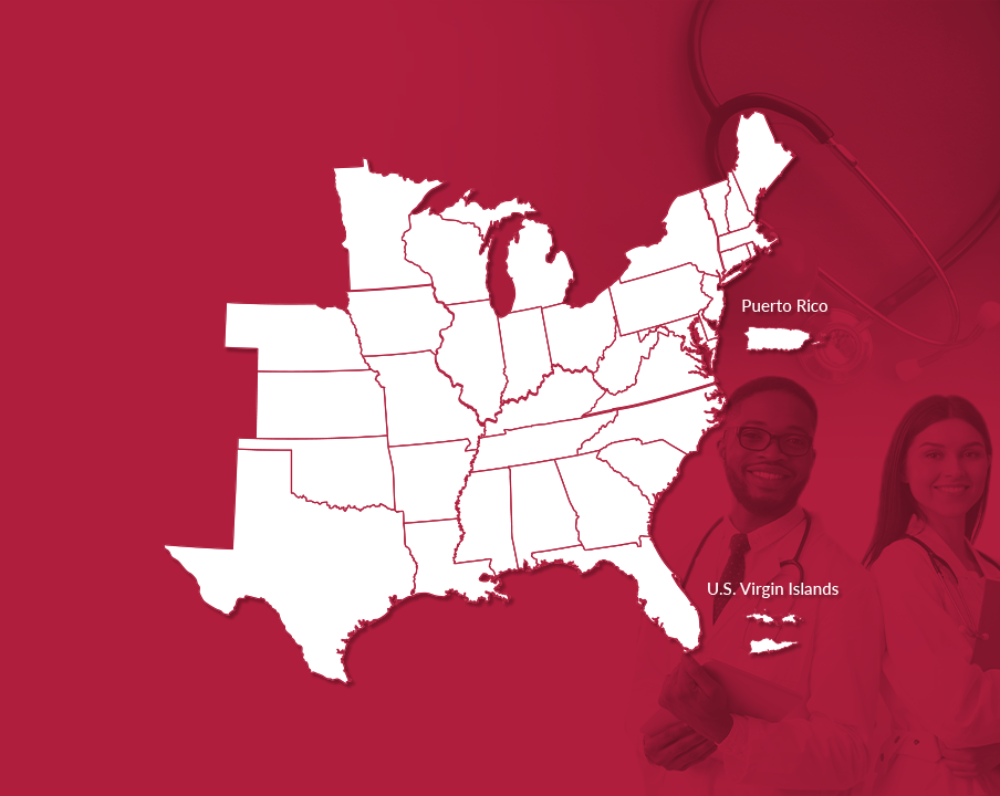 2025 Region 1 2 3 4 5 6 7 and 11 Landing Page