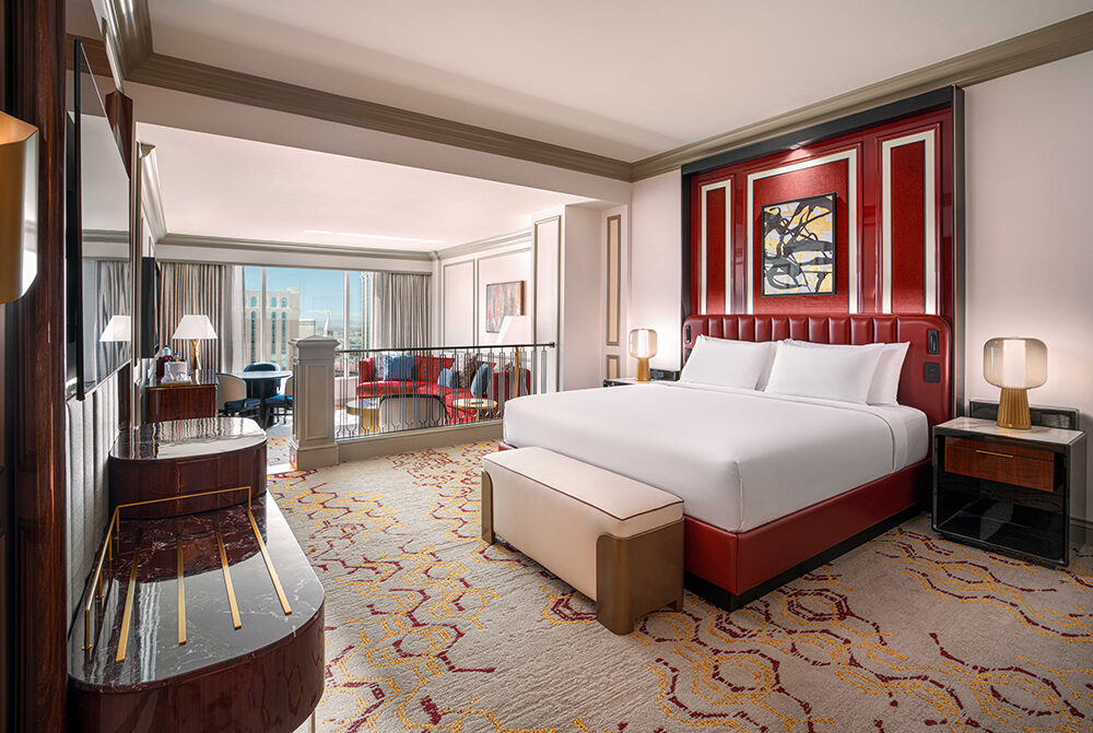 The Venetian Resort