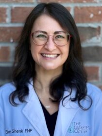 Breanna Shenk, FNP-C, BC-ADM