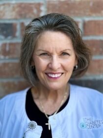 Kathleen (KC) Arnold, ANP, BC-ADM, FAANP