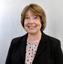 Ruth Carrico, PhD, DNP, APRN, FNP-C, CIC, FSHEA, FNAP, FAAN