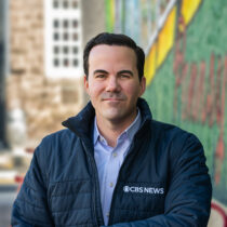 Robert Costa