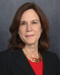 Janice MacLeod, MA, RDN, CDCES, FADCES