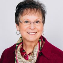 Mary Koslap-Petraco, DNP, PPCNP-BC, CPNP, FAANP