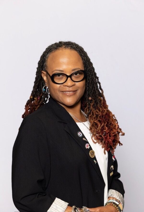 Tracy Wilson, DNP, MBe, MSN.Ed., APRN, RN, FNP-C