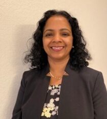 Alice Saji, DNP, APRN, FNP-C