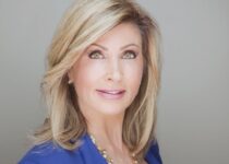 Beth Haney, DNP, FNP-C, FAANP, FAAN