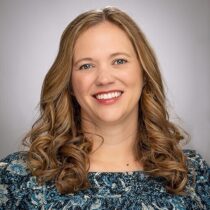 Colleen Reilly Moss, DNP, APRN, NNP-BC, C-ELBW