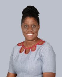 Heather McGrath, FNP, FAANP