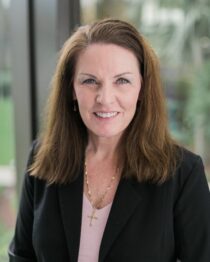 Kathleen (KC) Arnold, ANP