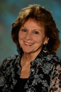 Kristine Anne Scordo, PhD, ACNP, FAANP