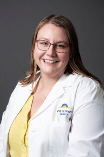 Kelley Castillon, CRNP