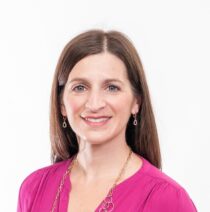 Melissa Carlucci, DNP, APRN, ACNP-BC, FAANP