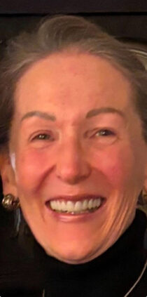 Roseann Velez, DNP, FNP-BC, FAANP