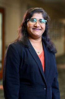 Susy Varghese, DNP, APRN, FNP-BC