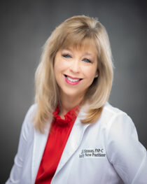 Vanessa Jill Simmons, MSN, APRN, FNP-C