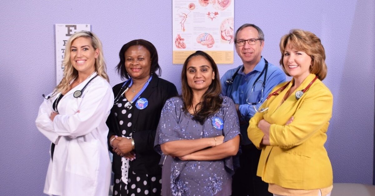 The Path to Becoming a Nurse Practitioner (NP)