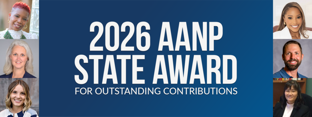 2026 State Award For Excellence