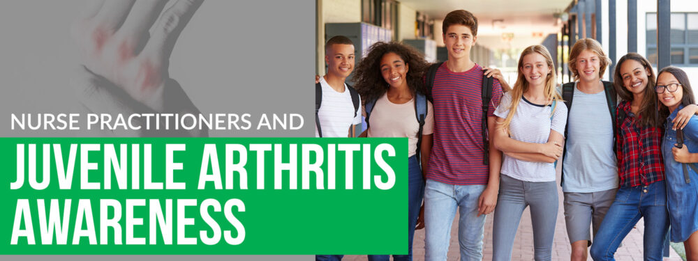 Juvenile Arthritis