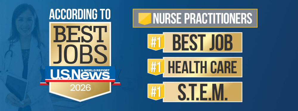 NP Best Job 2026