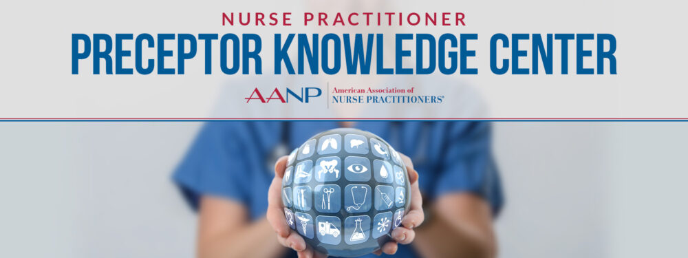 Preceptor Website Banner V1
