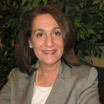 Mary Beth Bigley